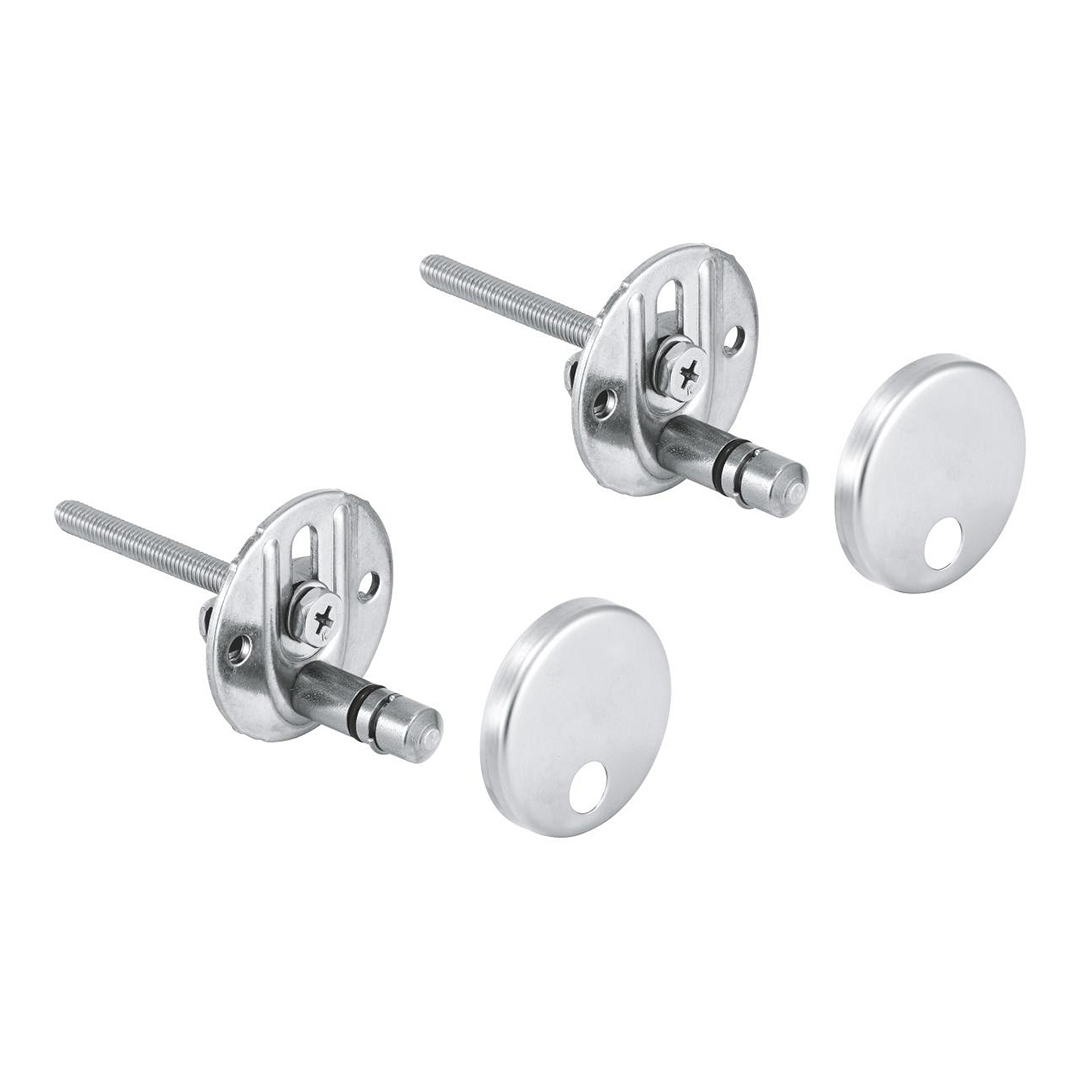 Болтове за седалка 39394/39492/39330001 Grohe 49529000 – Grohe 11.8.38.0012